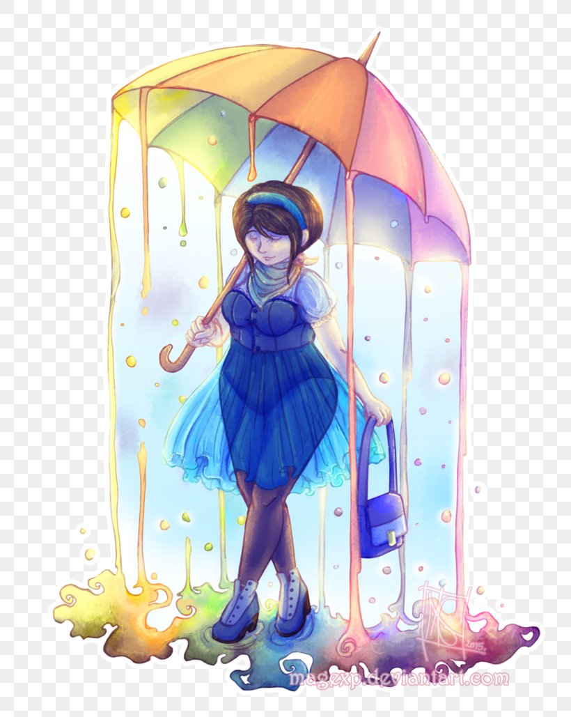 Illustration Animated Cartoon Fairy Product, PNG, 776x1029px, Watercolor, Cartoon, Flower, Frame, Heart Download Free
