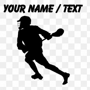 Lacrosse - Lacrosse Sticks Blanket Cartoon Field Lacrosse PNG