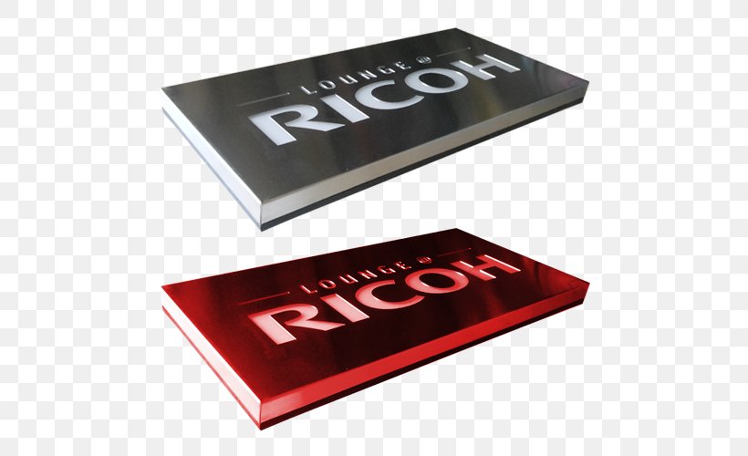 Lightbox Sheet Metal Signage, PNG, 500x500px, Lightbox, Aluminium, Box, Brand, Cutting Download Free