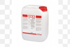 Jerry Can - Lubricant Oil Release Agent Molybdenum Disulfide Plastic PNG