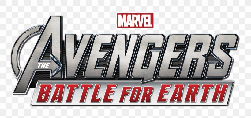 Marvel Avengers: Battle For Earth Captain America Wii U Thor Hulk, PNG, 2171x1028px, Marvel Avengers Battle For Earth, Automotive Exterior, Avengers Age Of Ultron, Brand, Captain America Download Free