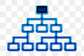 Networking Icon Business Set Icon Group Icon PNG