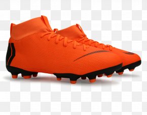 Nike - Nike Mercurial Vapor Pro Mens FG Football Boots Shoe Cleat PNG