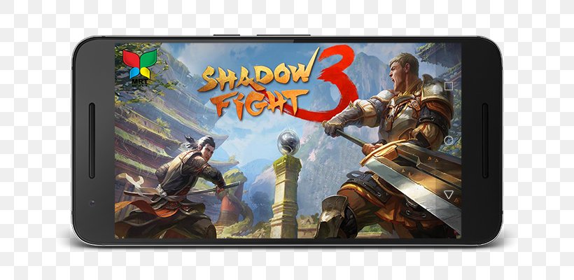 Shadow Fight 3 Google Play Android, PNG, 714x400px, Shadow Fight 3, Android, App Store, Computer Accessory, Electronic Device Download Free