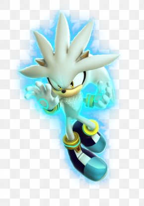Hedgehog - Sonic The Hedgehog Shadow The Hedgehog Sonic 3D Silver The Hedgehog PNG