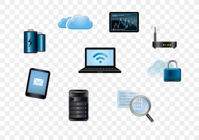 Vector Cloud Information, PNG, 842x595px, Logo, Brand, Cloud Computing, Communication, Computer Icon Download Free
