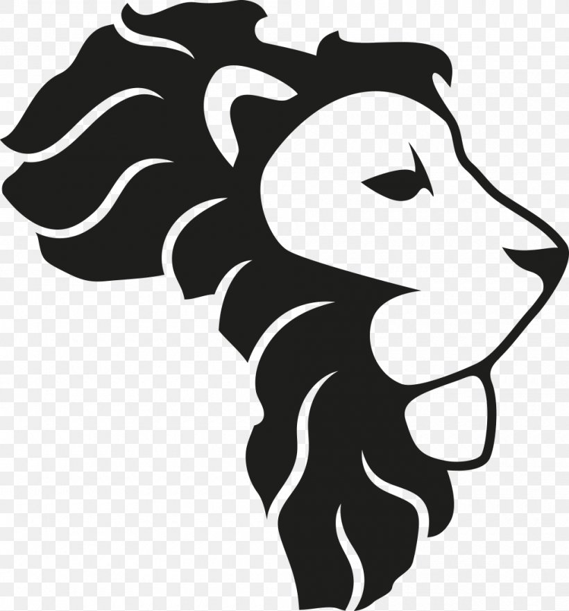 Africa Logo Clothing, PNG, 1000x1075px, Africa, Artwork, Big Cats, Black, Black And White Download Free