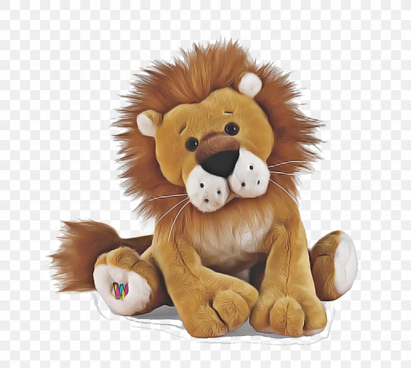 Baby Toys, PNG, 1024x918px, Stuffed Toy, Animal Figure, Baby Toys, Big Cats, Lion Download Free