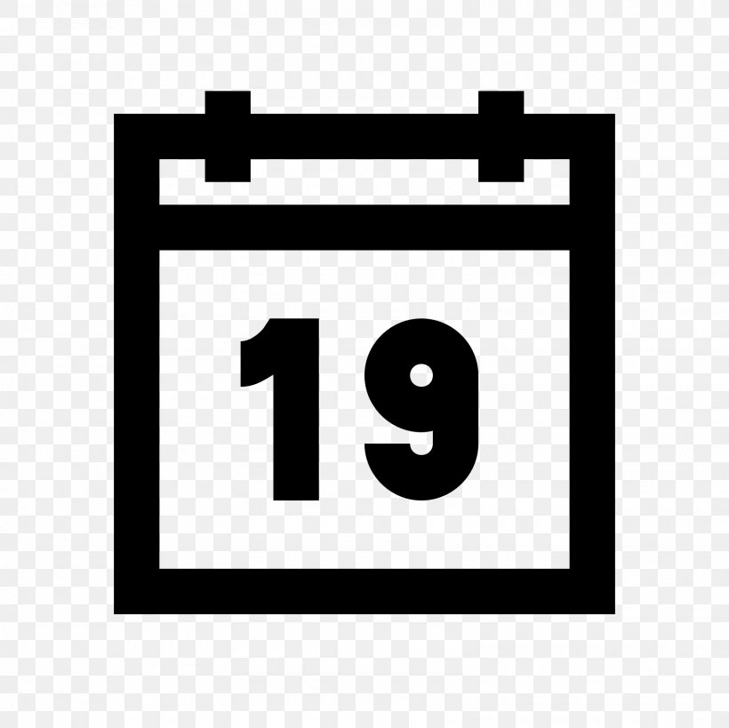 Calendar Date Calendar Day, PNG, 1600x1600px, Calendar, Area, Black, Black And White, Brand Download Free