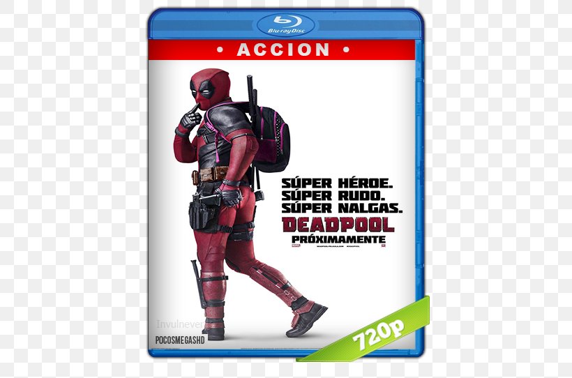 Deadpool Rogue Superhero Movie Poster Film, PNG, 542x542px, Deadpool, Action Figure, Art, Comics, Deadpool 2 Download Free