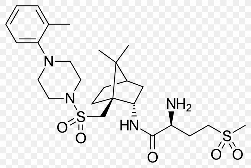L-368,899 Cannabinoid Limbic System Oxytocin Receptor Receptor Antagonist, PNG, 1200x806px, Cannabinoid, Area, Auto Part, Black And White, Brain Download Free