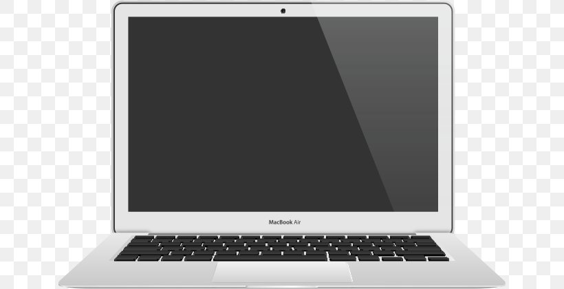 Netbook MacBook Pro MacBook Air Laptop, PNG, 650x420px, Netbook, Apple, Computer, Display Device, Electronic Device Download Free