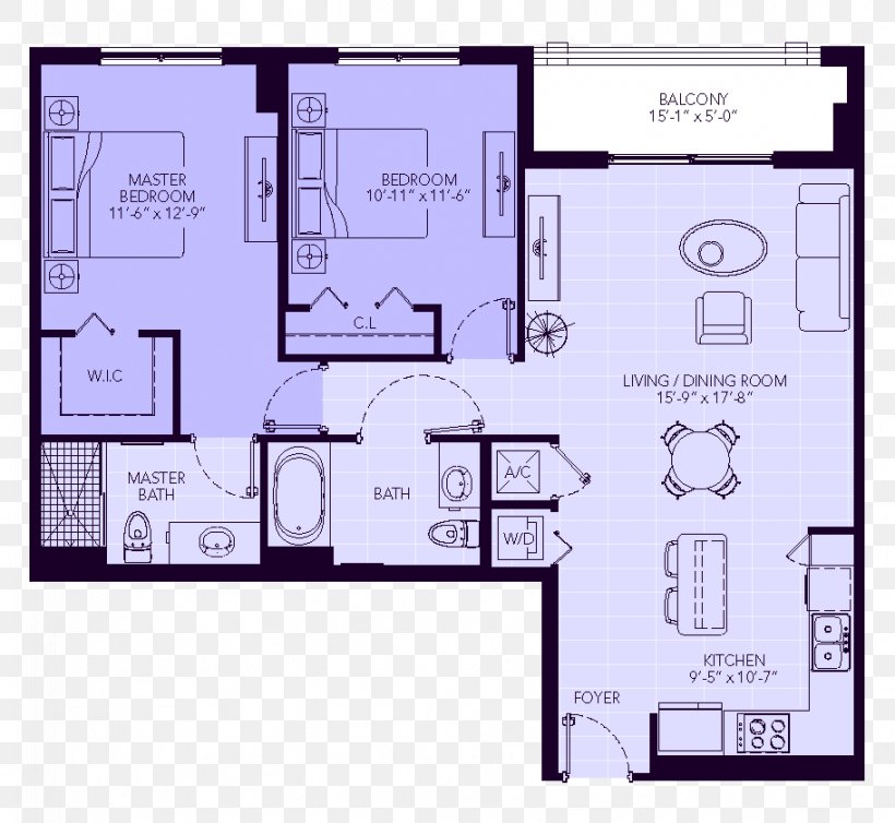 New River Yacht Club Apartments In Downtown Fort Lauderdale Hampton Inn Ft. Lauderdale/Downtown Las Olas Area Floor Plan Renting, PNG, 912x839px, Apartment, Area, Diagram, Drawing, Floor Plan Download Free