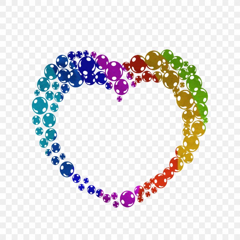 Vector Graphics Image Euclidean Vector, PNG, 1773x1773px, Heart, Art, Bead, Body Jewelry, Bracelet Download Free