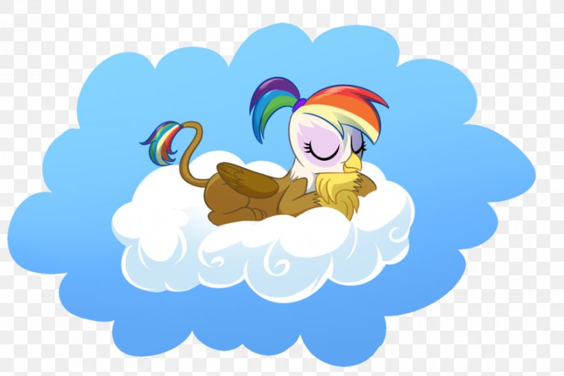 Rainbow Dash Clip Art Illustration Image Ponyville, PNG, 900x600px, Watercolor, Cartoon, Flower, Frame, Heart Download Free