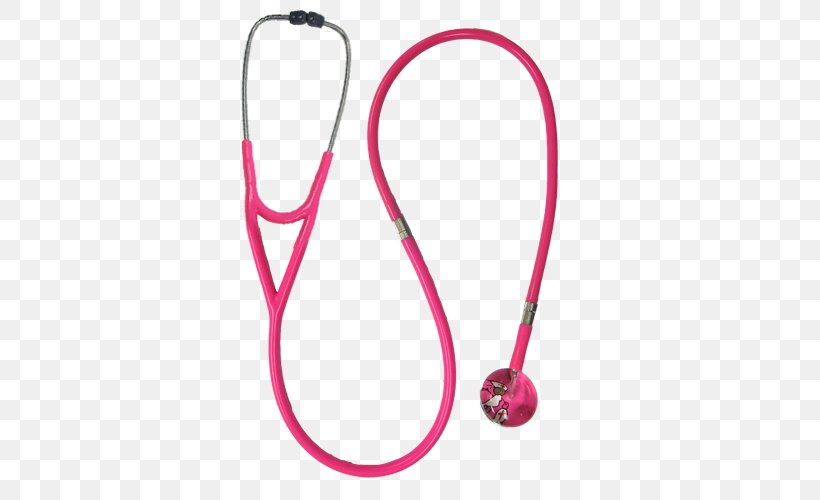 Stethoscope Veterinary Medicine Health Care Physician, PNG, 500x500px, Stethoscope, Auscultation, Body Jewelry, Cardiology, David Littmann Download Free