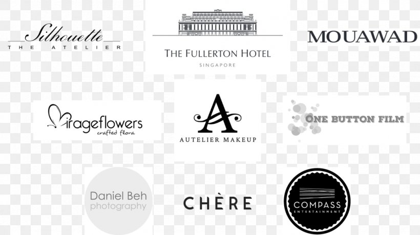 The Fullerton Hotel Singapore Logo Brand, PNG, 1049x588px, Logo, Brand, Hotel, Text Download Free