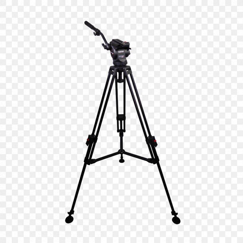 Tripod Head Camera Easel Fluid, PNG, 1200x1200px, Tripod, Aluminium, Camera, Camera Accessory, Cinematography Download Free