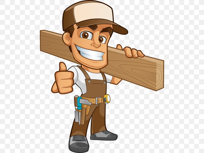 Carpenter Royalty-free Joiner Stock Photography Clip Art, PNG, 500x617px, Carpenter, Can Stock Photo, Cartoon, Construction Worker, Drawing Download Free