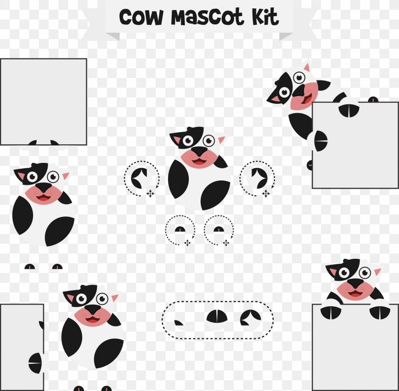 Cattle, PNG, 1917x1875px, Cattle, Area, Brand, Cartoon, Dairy Cattle Download Free