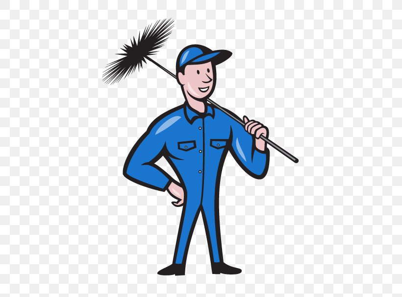 Chimney Sweep Flue Cleaner Fireplace, PNG, 455x607px, Chimney Sweep, Art, Cartoon, Chimney, Chimney Safety Institute Of America Download Free