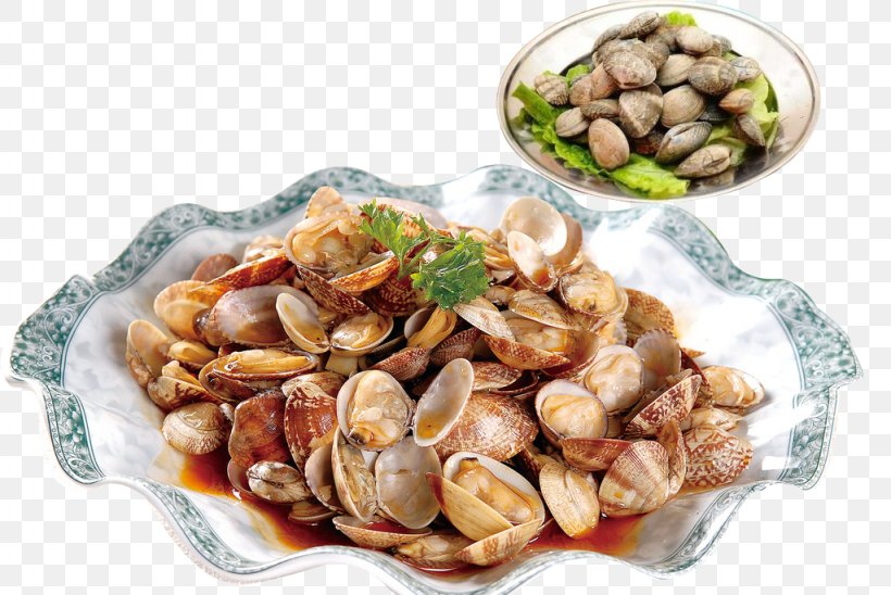 Clam Seafood Lianshui County Oyster Shengjian Mantou, PNG, 1024x685px, Clam, Animal Source Foods, Asian Food, Clams Oysters Mussels And Scallops, Cooking Download Free