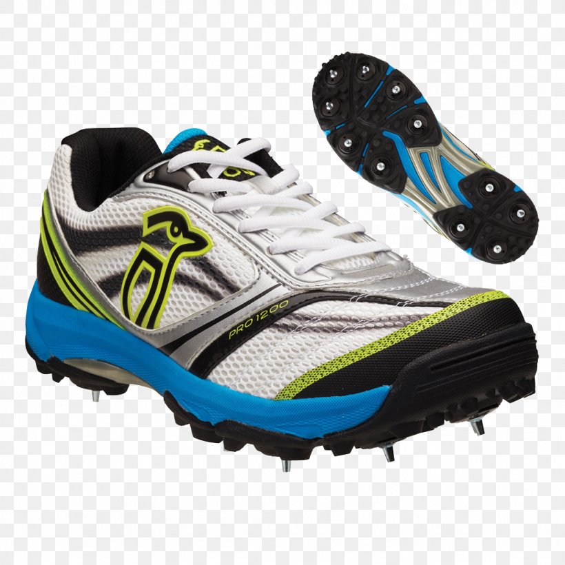 Cricket Kookaburra Sport Track Spikes New Balance Shoe, PNG, 1024x1024px, Cricket, Adidas, Asics, Athletic Shoe, Bicycle Shoe Download Free