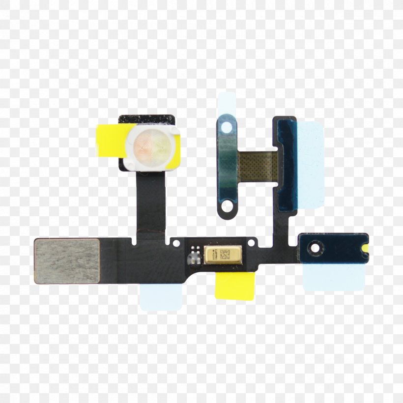 Electrical Cable Flexible Flat Cable Apple Ribbon Cable Sensor, PNG, 1200x1200px, Electrical Cable, Apple, Apple Ipad Pro 97, Electronics Accessory, Flexible Flat Cable Download Free