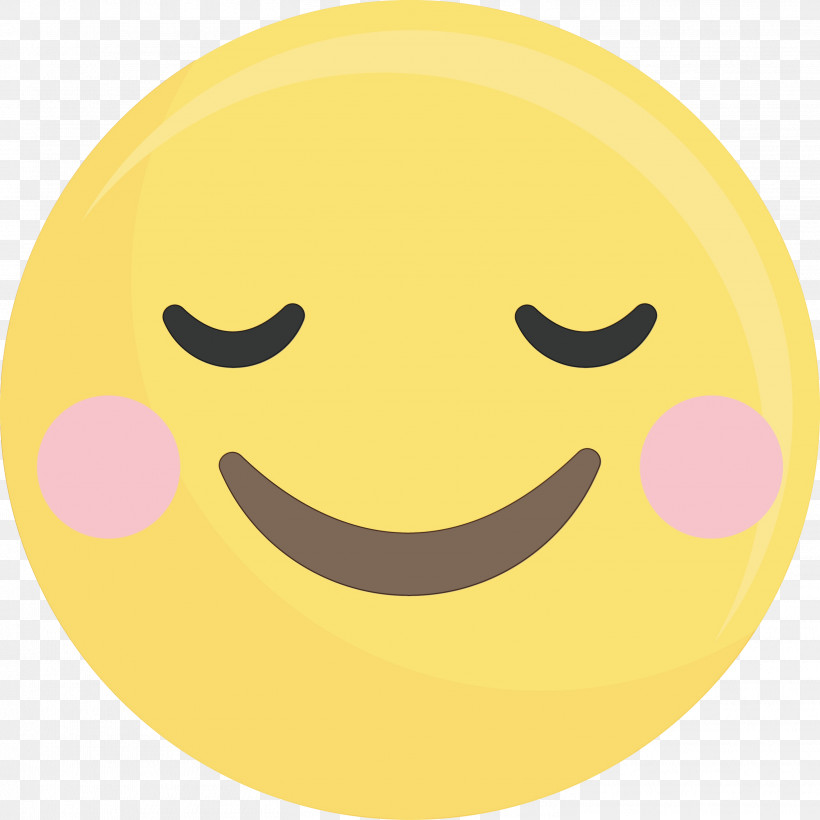 Emoticon, PNG, 2918x2918px, Emoji, Color, Emoticon, Face, Face With Tears Of Joy Emoji Download Free