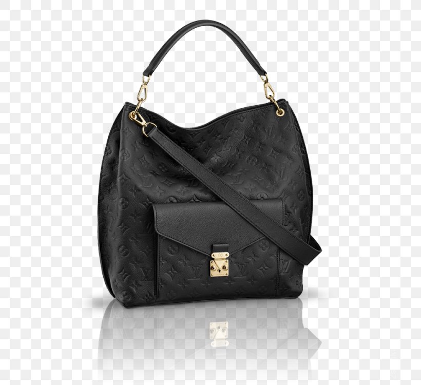 Hobo Bag Handbag Tote Bag Leather, PNG, 750x750px, Hobo Bag, Bag, Black, Brand, Calfskin Download Free