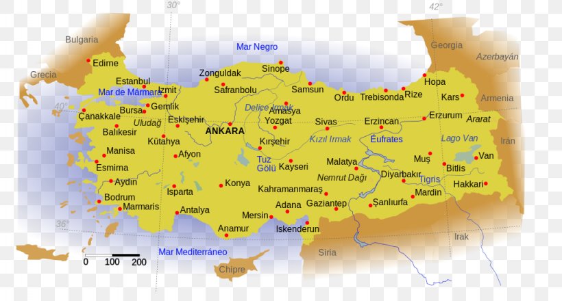 Map 2017 Block Of Wikipedia In Turkey Safranbolu Düden Waterfalls, PNG, 1024x550px, Map, Area, Atlas, Biome, City Download Free