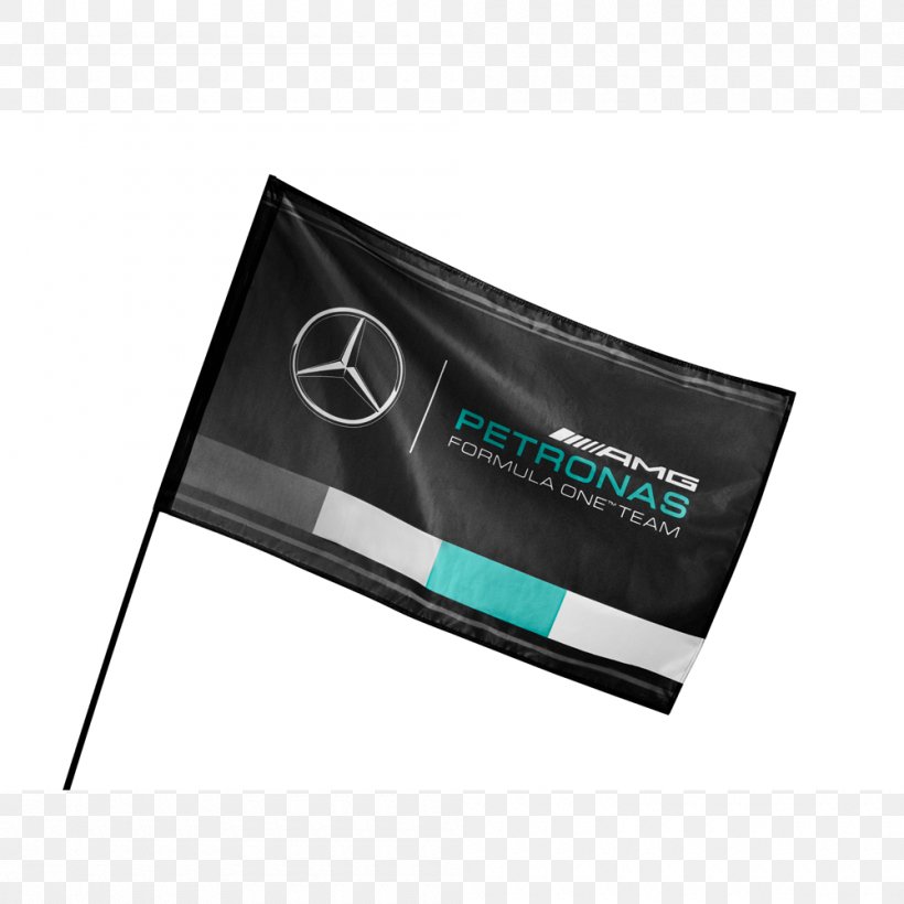 Mercedes AMG Petronas F1 Team Mercedes-Benz Formula One Car Mercedes-AMG, PNG, 1000x1000px, Mercedes Amg Petronas F1 Team, Advertising, Brand, Car, Formula One Download Free