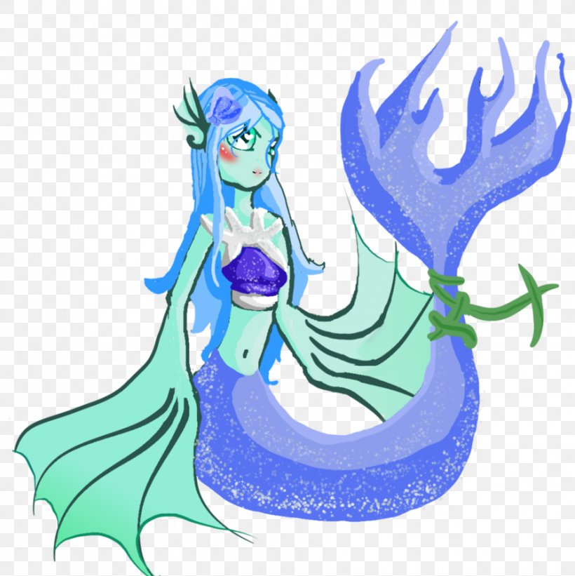 Mermaid Fish Tail Clip Art, PNG, 893x895px, Mermaid, Aqua, Art, Fictional Character, Fish Download Free
