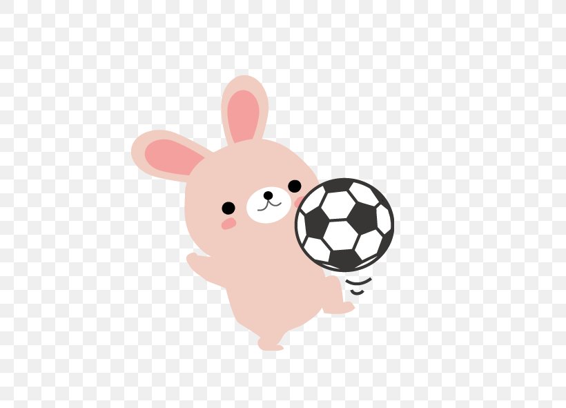 Rabbit Cartoon Raster Graphics, PNG, 591x591px, Rabbit, Cartoon, Dots Per Inch, Easter Bunny, Image Resolution Download Free