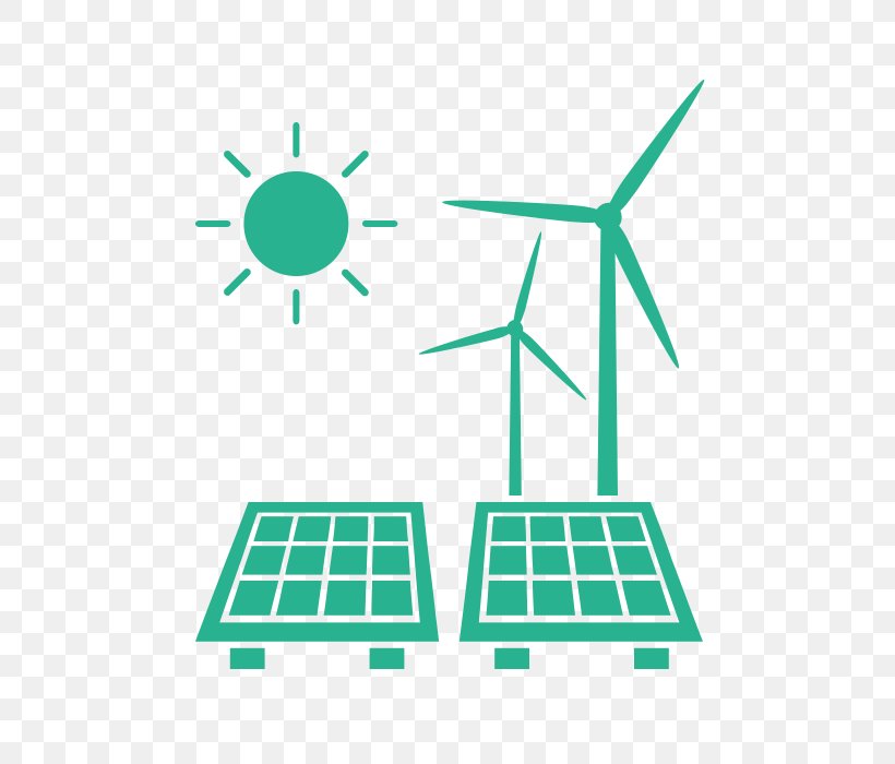 Renewable Energy Wind Power Solar Energy Solar Power Renewable Resource, PNG, 700x700px, Renewable Energy, Area, Brand, Diagram, Electrical Energy Download Free