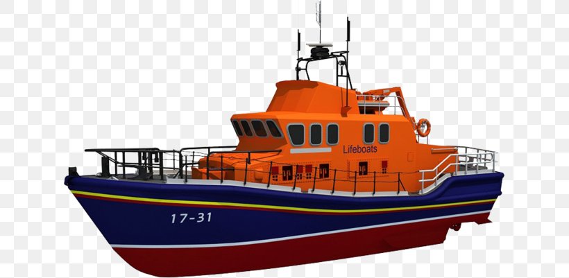 Severn-class Lifeboat Clip Art Royal National Lifeboat Institution, PNG, 640x401px, Lifeboat, Boat, Coast Guard, Diving Support Vessel, Emergency Tow Vessel Download Free