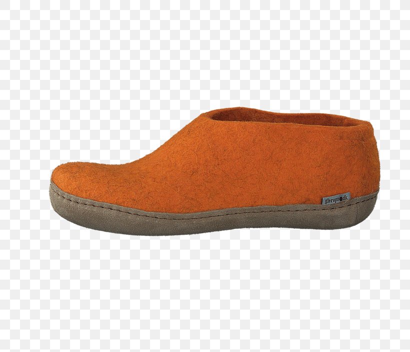 Slip-on Shoe Suede Product Walking, PNG, 705x705px, Slipon Shoe, Beige, Brown, Footwear, Orange Download Free