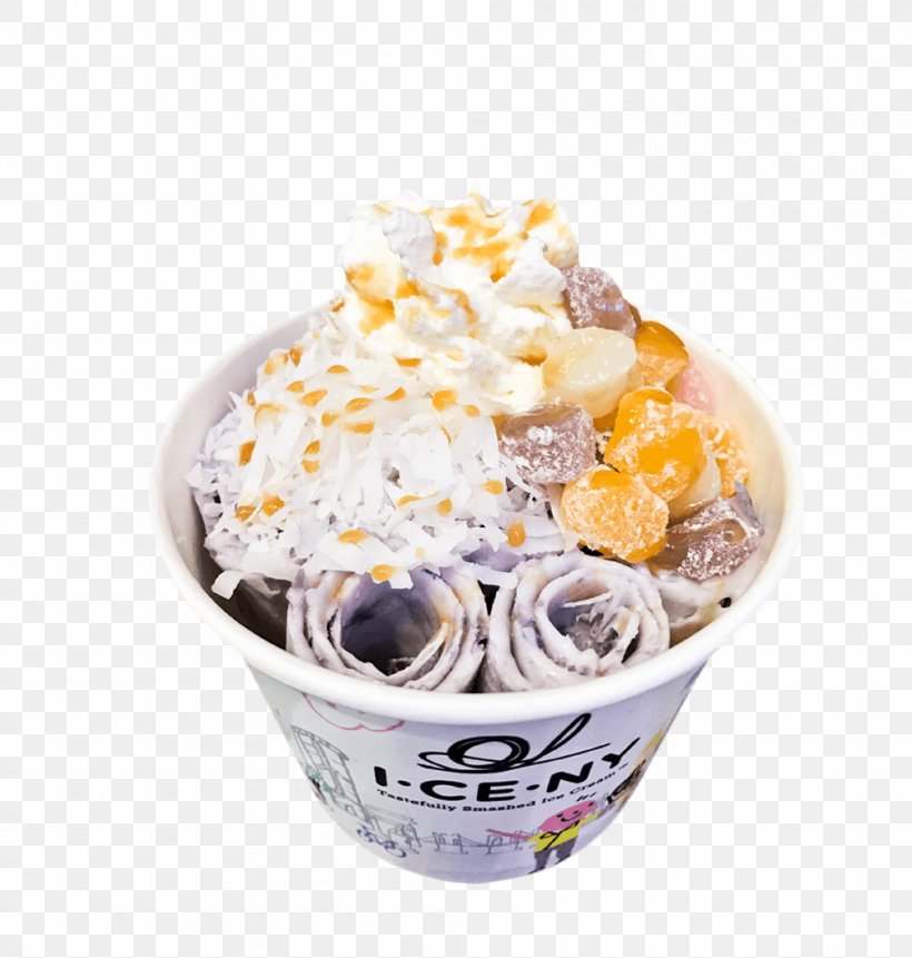 Sundae Ice Cream Atlanta Flavor, PNG, 1000x1050px, Sundae, Atlanta, Cream, Dairy Product, Dessert Download Free