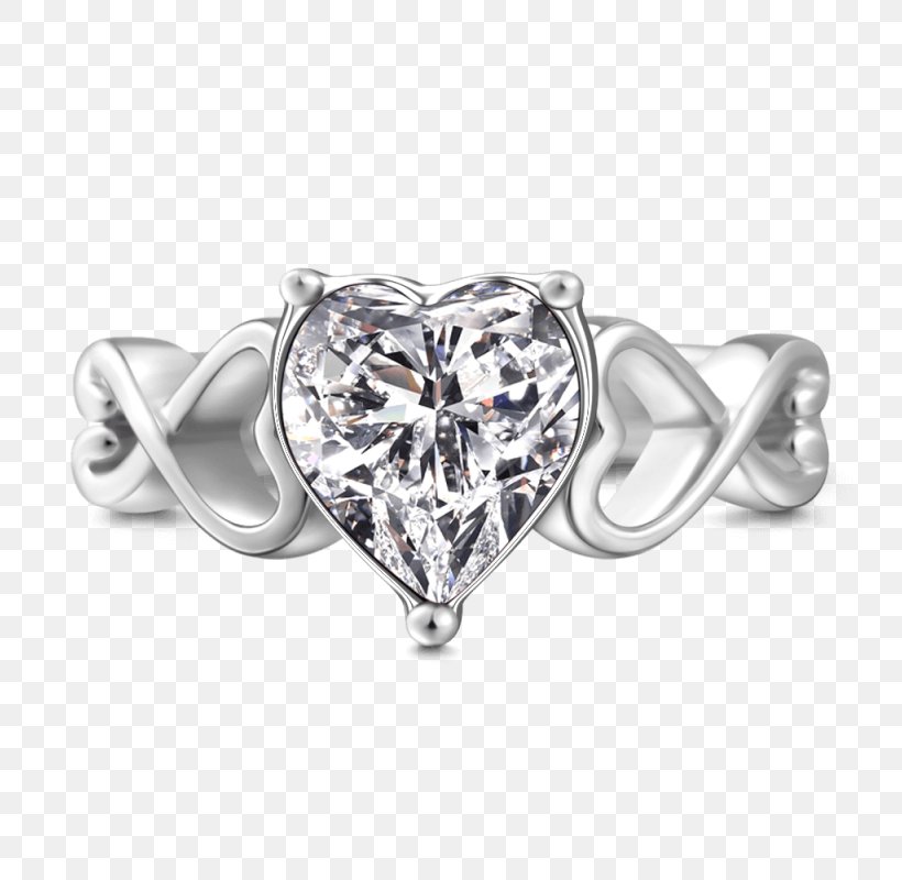 Wedding Ring Silver Jewellery Pre-engagement Ring, PNG, 800x800px, Ring, Birthstone, Body Jewellery, Body Jewelry, Charm Bracelet Download Free