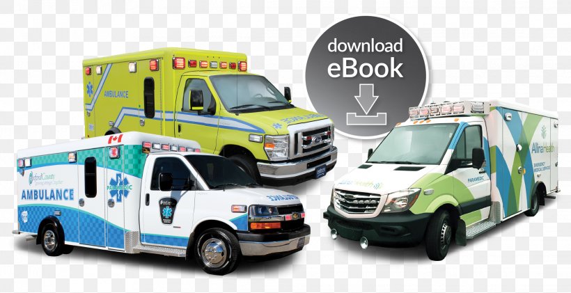 Ambulance Emergency Vehicle Rescue Emergency Medical Services, PNG, 2224x1143px, Ambulance, Brand, Car, Commercial Vehicle, Emergency Download Free
