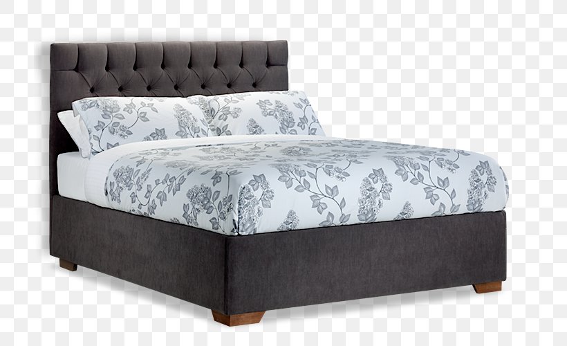 Bedroom Furniture Mattress Ottoman Couch, PNG, 722x500px, Bed, Bed Frame, Bed Sheet, Bedroom, Box Spring Download Free