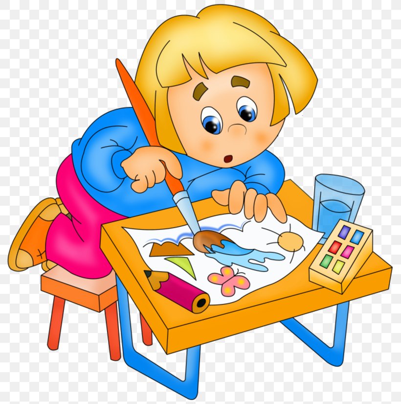 Drawing Child Painting Clip Art, PNG, 800x825px, Drawing, Animaatio, Area,  Art, Child Download Free