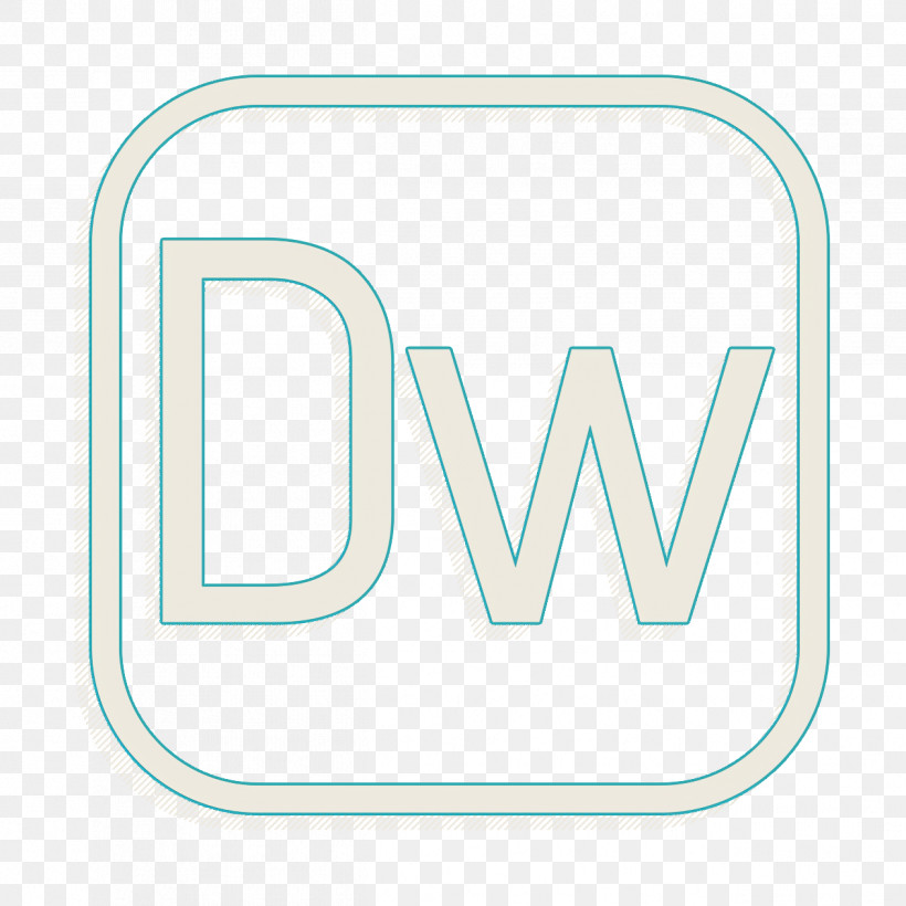 Dreamweaver Icon DW Icon File Type Icon, PNG, 1262x1262px, Dreamweaver Icon, File Type Icon, Logo, Meter, Symbol Download Free