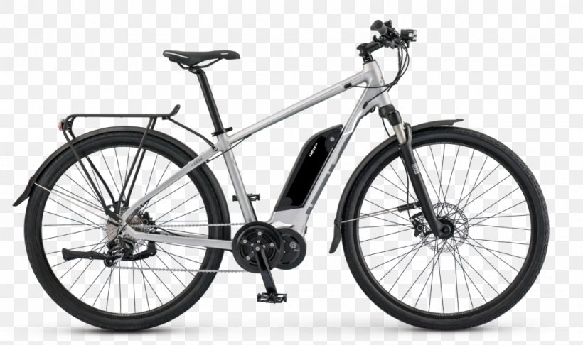Electric Bicycle Mountain Bike Hardtail Bicycle Frames, PNG, 1024x608px, Bicycle, Bicycle Accessory, Bicycle Drivetrain Part, Bicycle Frame, Bicycle Frames Download Free