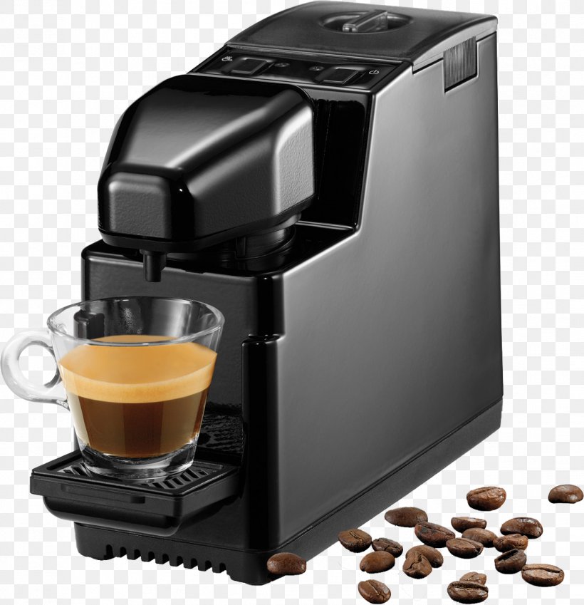 Espresso Machines Coffeemaker Single-serve Coffee Container, PNG, 1159x1200px, Espresso, Cafe, Cafeteira, Coffee, Coffeemaker Download Free