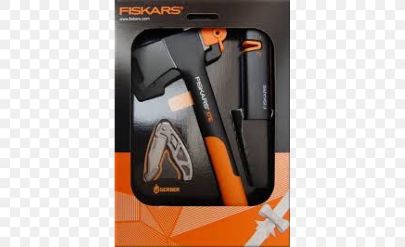 Fiskars Oyj Knife Axe Fiskars X15 Shovel, PNG, 500x500px, Fiskars Oyj, Axe, Brand, Camping, Finland Download Free