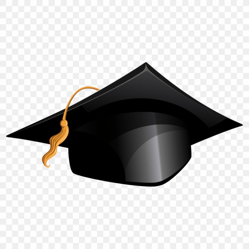 Graduation Ceremony Portable Network Graphics School Bachelor's Degree Psd, PNG, 1024x1024px, Graduation Ceremony, Black, Diploma, Graduate University, Headgear Download Free