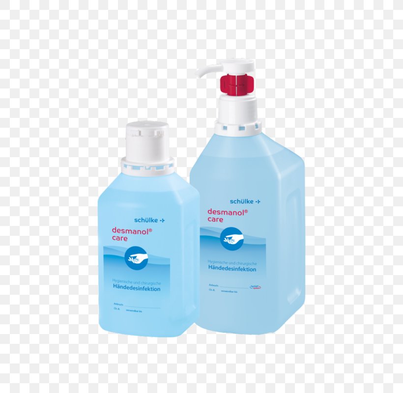 Händedesinfektion Disinfectants Hand Sanitizer Hygiene Schülke & Mayr, PNG, 800x800px, Disinfectants, Bottle, Hand, Hand Sanitizer, Hand Washing Download Free