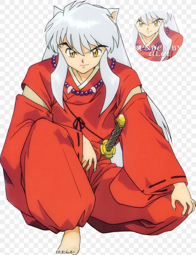 Inuyasha Kagome Higurashi Shippo Sesshu014dmaru Naraku, PNG, 1246x1626px, Watercolor, Cartoon, Flower, Frame, Heart Download Free