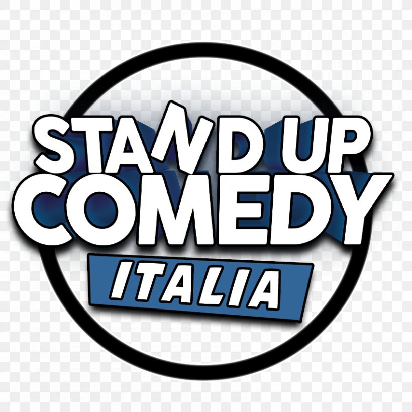 Logo Organization Stand-up Comedy Font Brand, PNG, 850x850px, Logo, Area, Brand, Comedian, Eventbrite Download Free